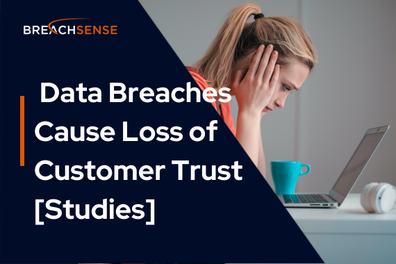 Evolve Bank & Trust Data Breach Data Breaches Cause Loss of Customer Trust [Studies]